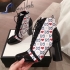 Gucci Booties GGB3112228904323GG